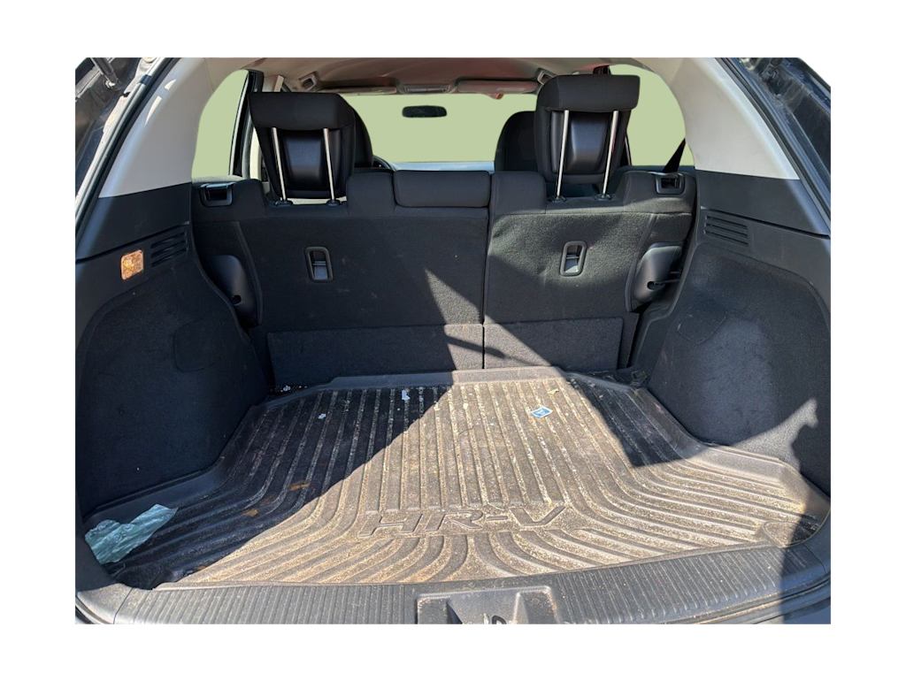 Thumbnail: 2018 Honda HR-V - 12