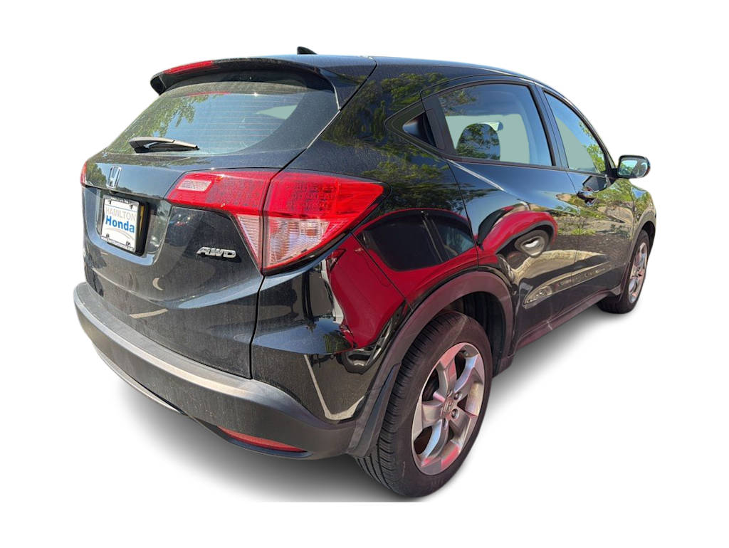 Thumbnail: 2018 Honda HR-V - 14