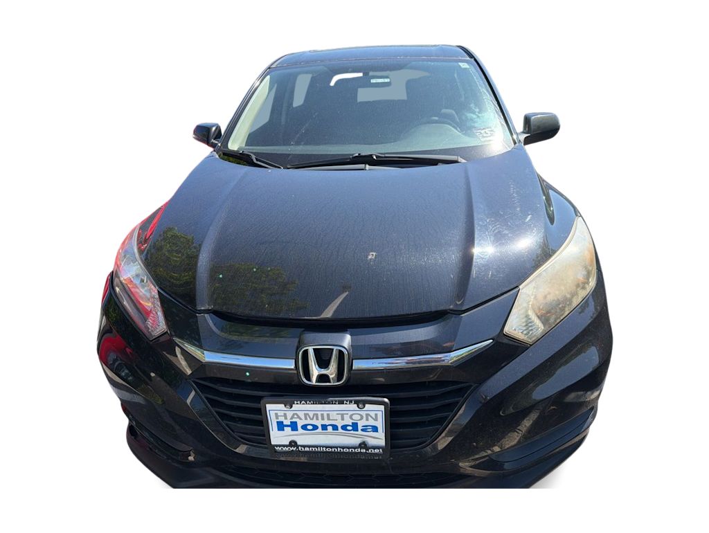 Thumbnail: 2018 Honda HR-V - 5