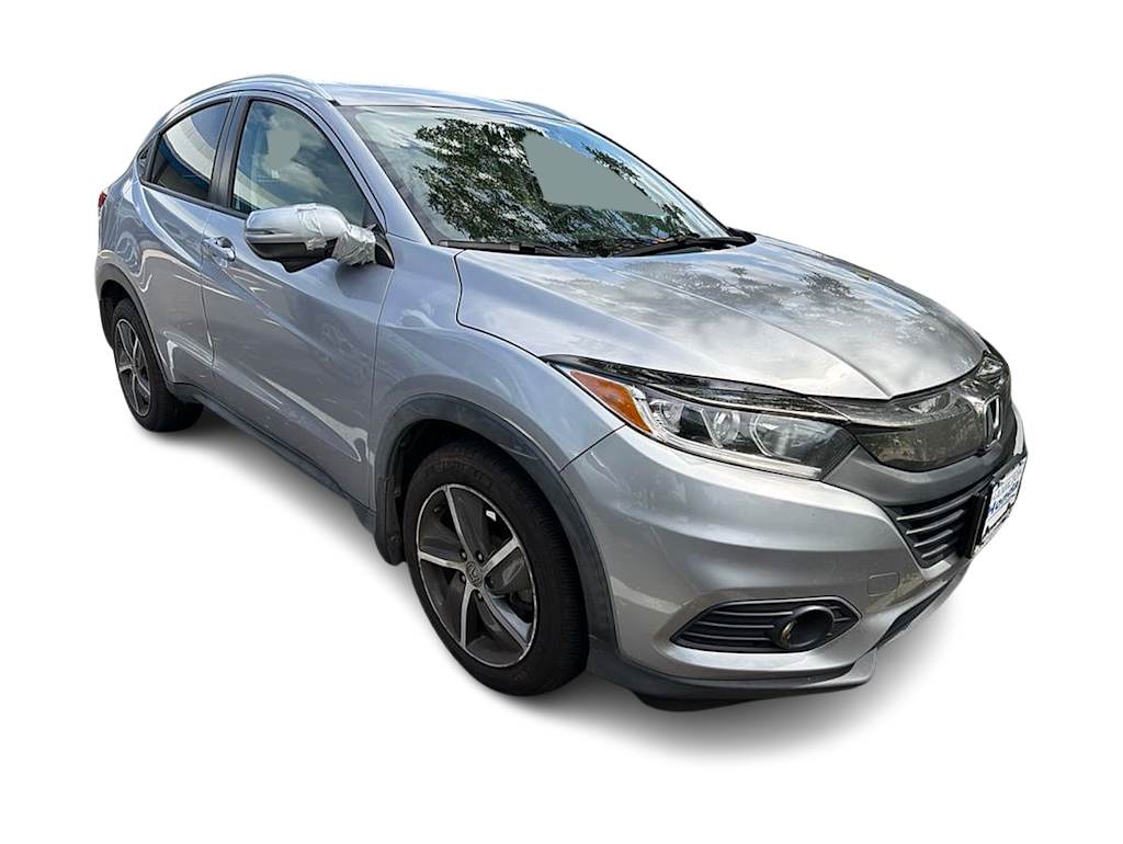 Thumbnail: 2022 Honda HR-V - 14