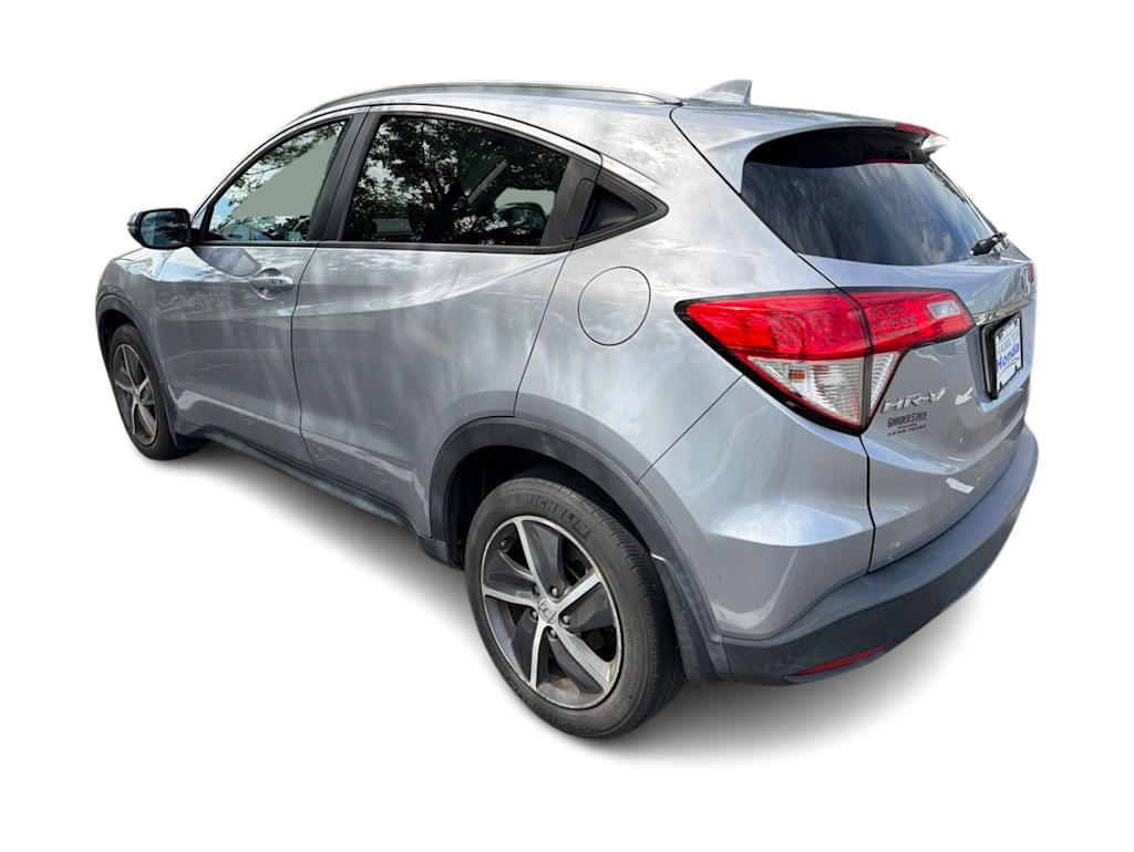 Thumbnail: 2022 Honda HR-V - 3