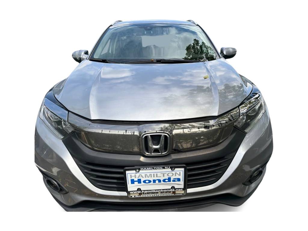 Thumbnail: 2022 Honda HR-V - 5