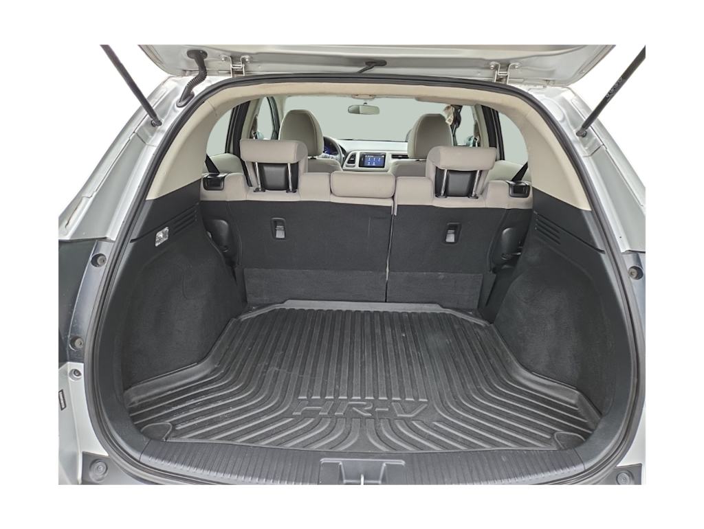Thumbnail: 2016 Honda HR-V - 12