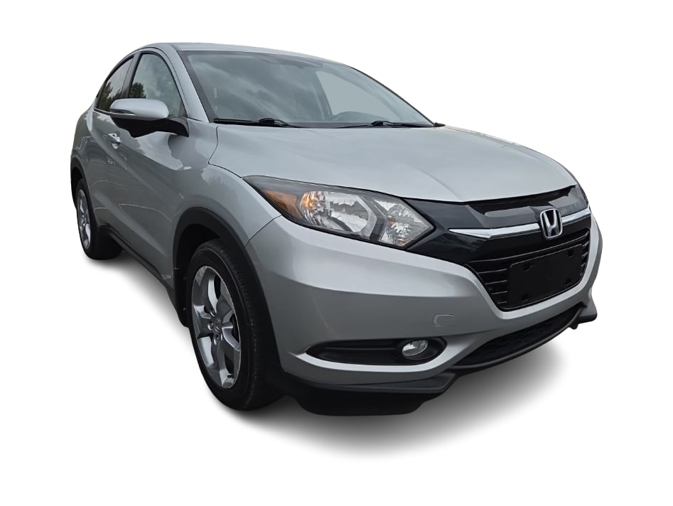 Thumbnail: 2016 Honda HR-V - 14