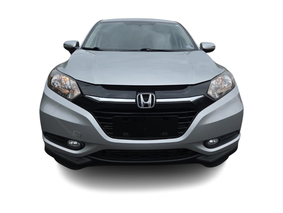 Thumbnail: 2016 Honda HR-V - 6