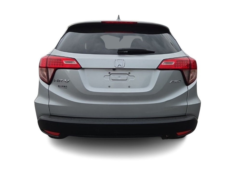 Thumbnail: 2016 Honda HR-V - 5
