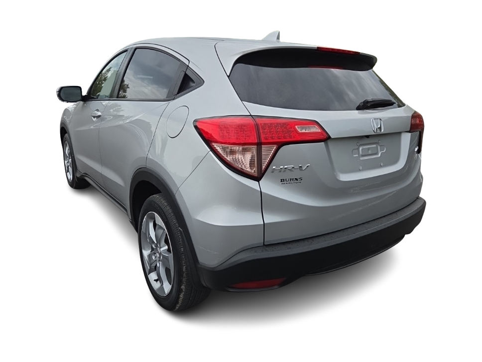 Thumbnail: 2016 Honda HR-V - 4