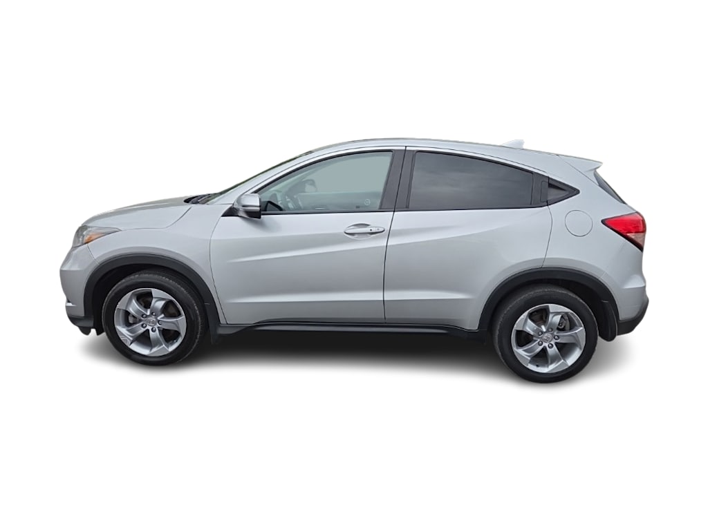 Thumbnail: 2016 Honda HR-V - 3