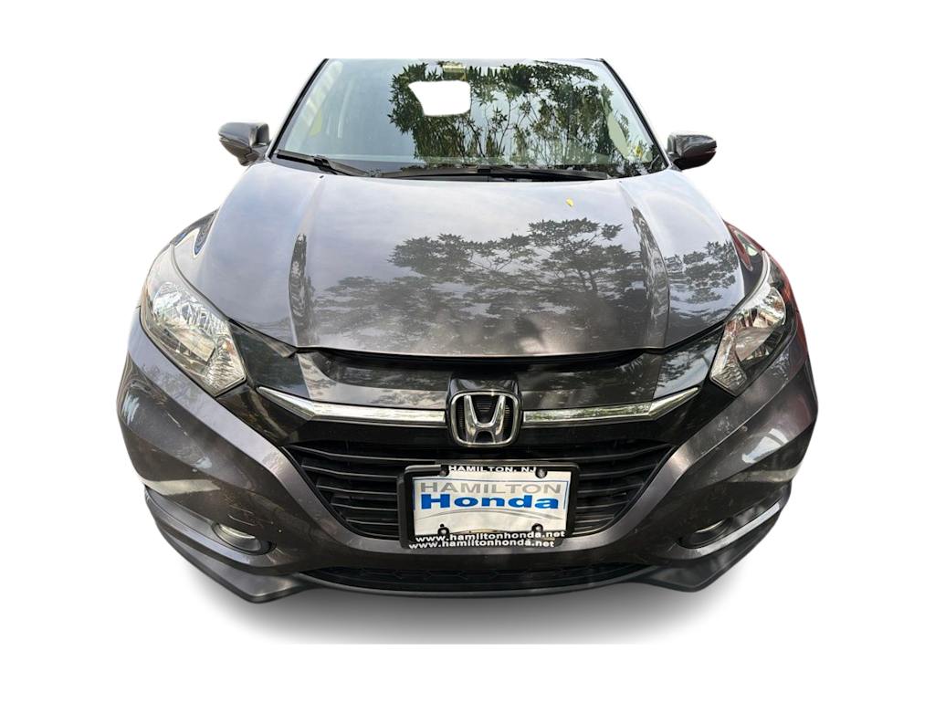 Thumbnail: 2017 Honda HR-V - 5