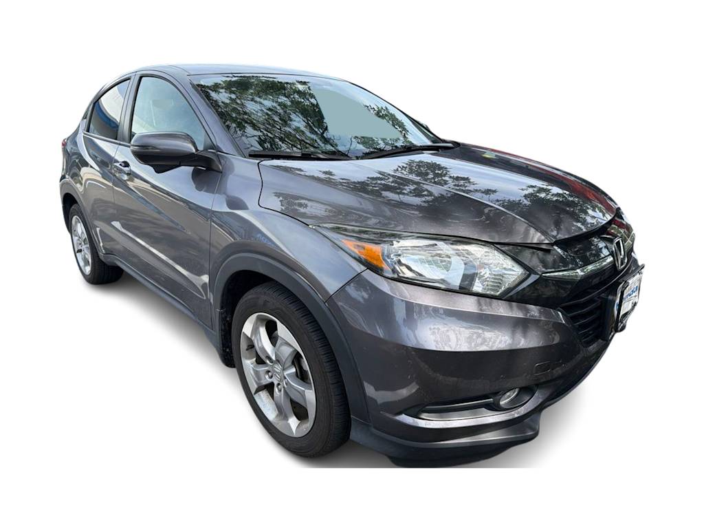 Thumbnail: 2017 Honda HR-V - 14