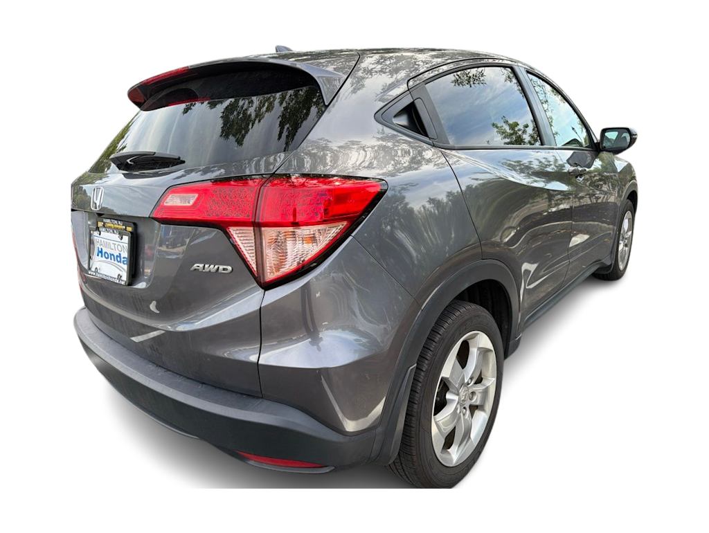 Thumbnail: 2017 Honda HR-V - 15