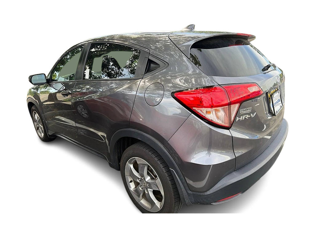 Thumbnail: 2017 Honda HR-V - 3