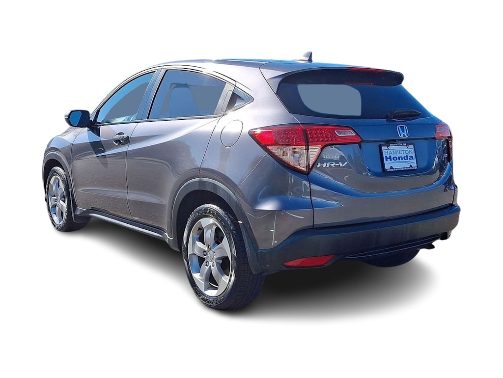 Thumbnail: 2017 Honda HR-V - 23