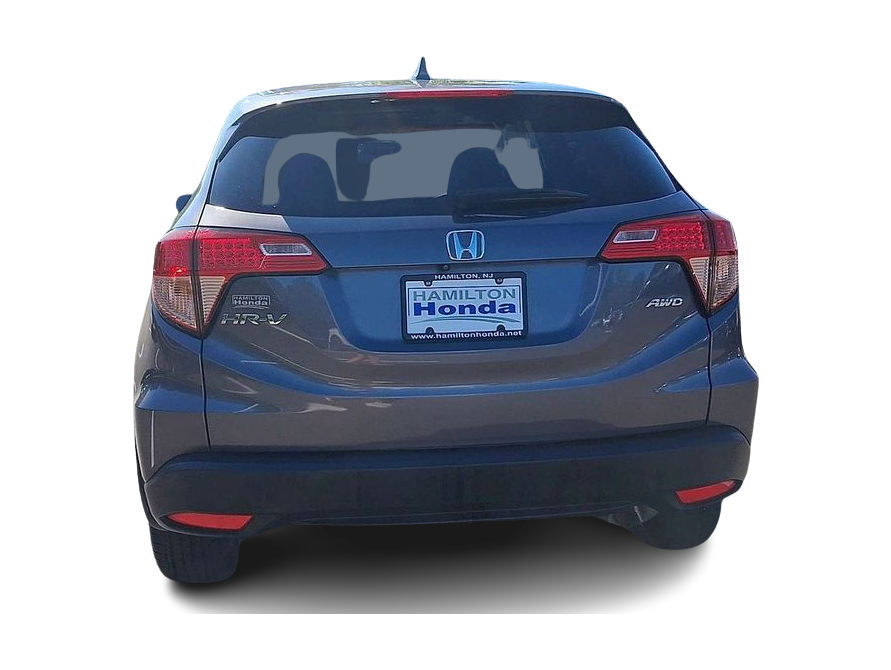 Thumbnail: 2017 Honda HR-V - 5