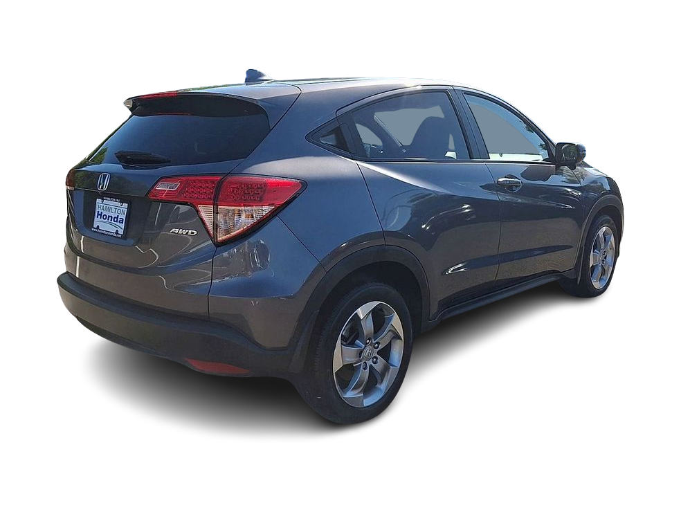 Thumbnail: 2017 Honda HR-V - 15