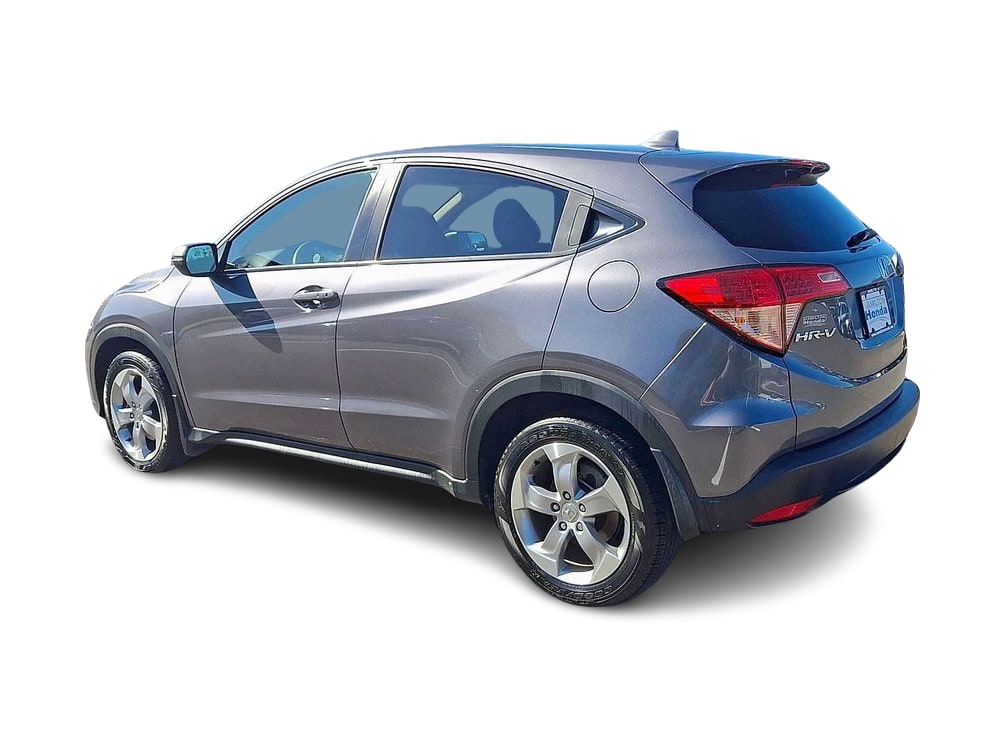 Thumbnail: 2017 Honda HR-V - 4
