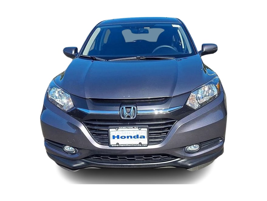 Thumbnail: 2017 Honda HR-V - 6