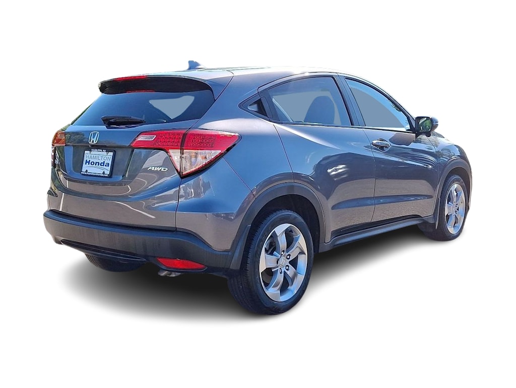 Thumbnail: 2017 Honda HR-V - 25