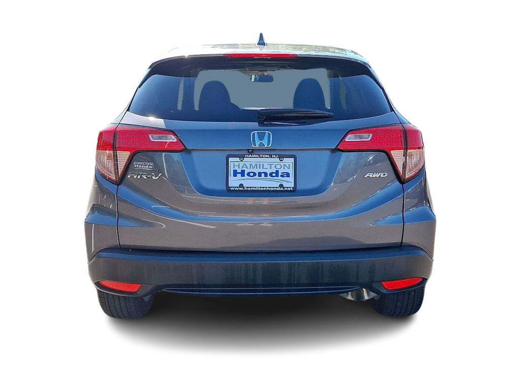 Thumbnail: 2017 Honda HR-V - 24