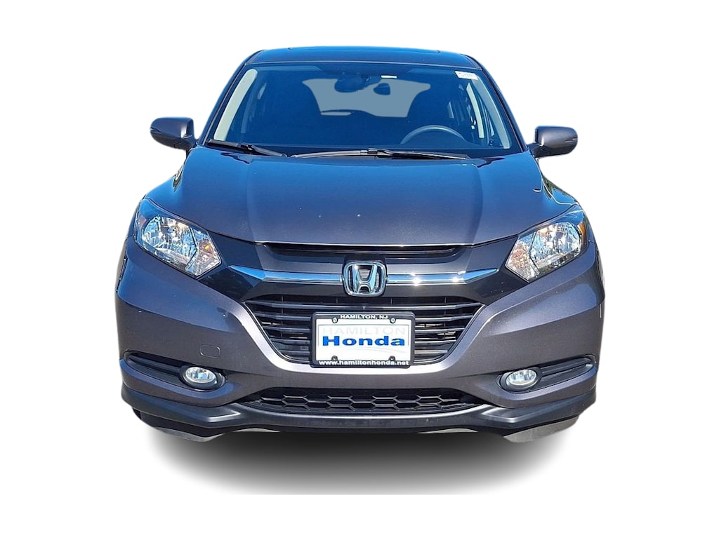 Thumbnail: 2017 Honda HR-V - 28