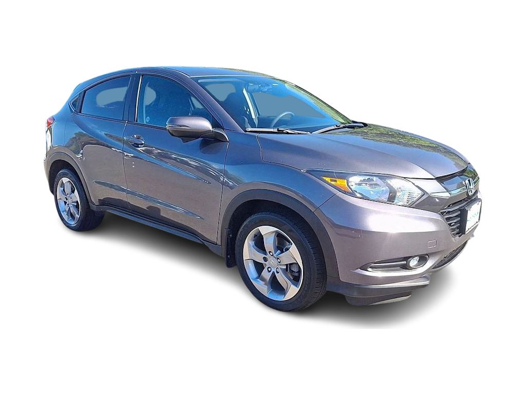 Thumbnail: 2017 Honda HR-V - 13