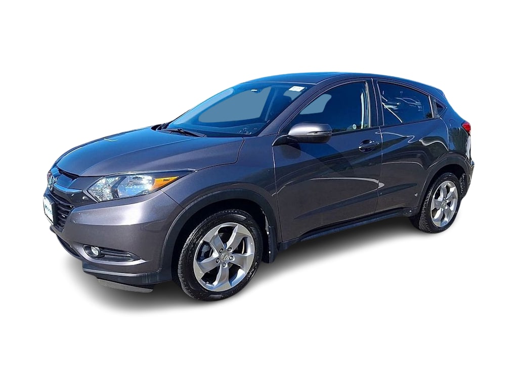 Thumbnail: 2017 Honda HR-V - 14