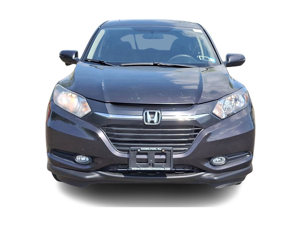2017 Honda HR-V EX 28