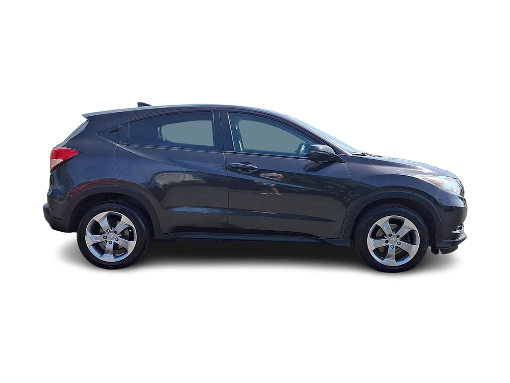 2017 Honda HR-V EX 26