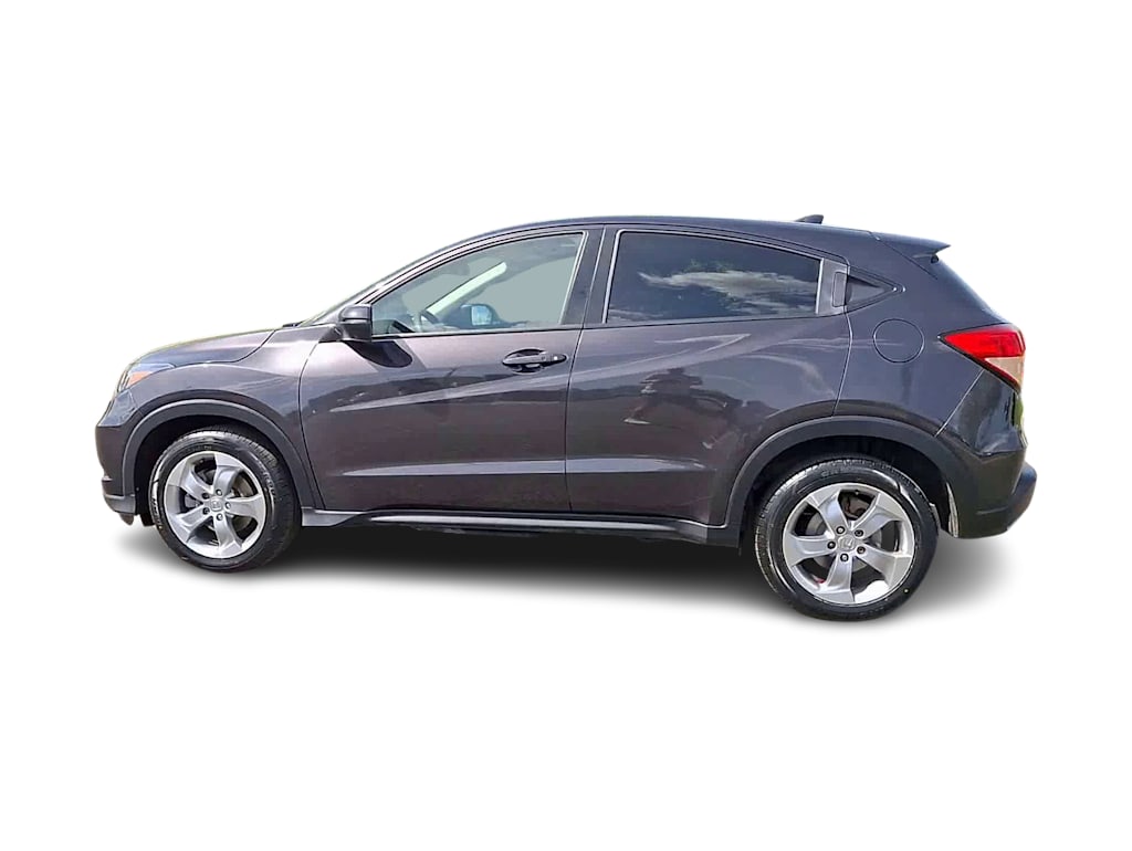 2017 Honda HR-V EX 15