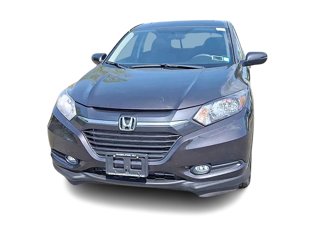 2017 Honda HR-V EX 6