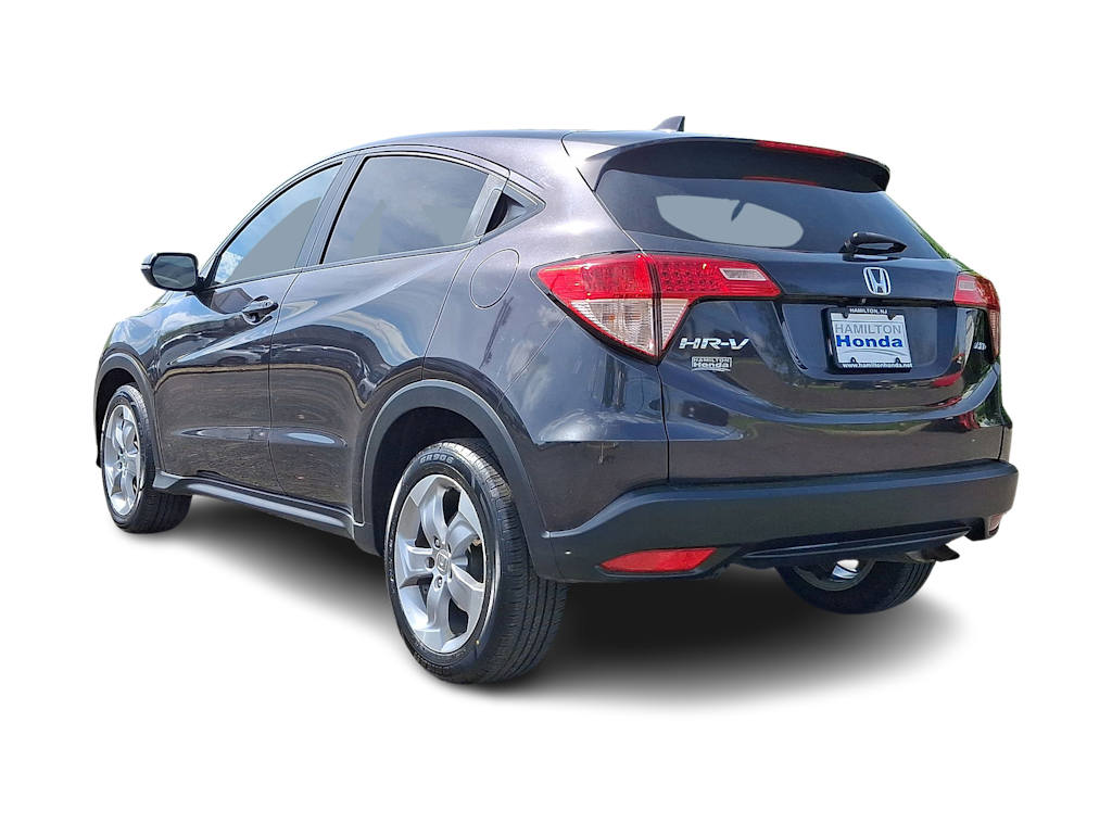 2017 Honda HR-V EX 23
