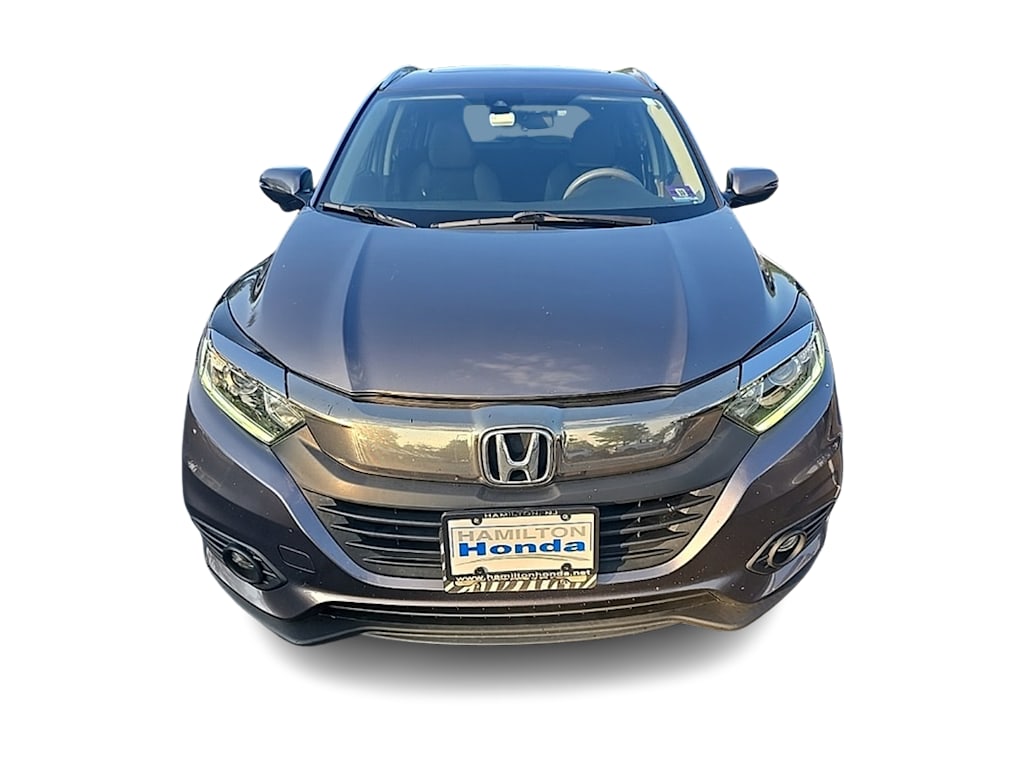 Thumbnail: 2019 Honda HR-V - 5