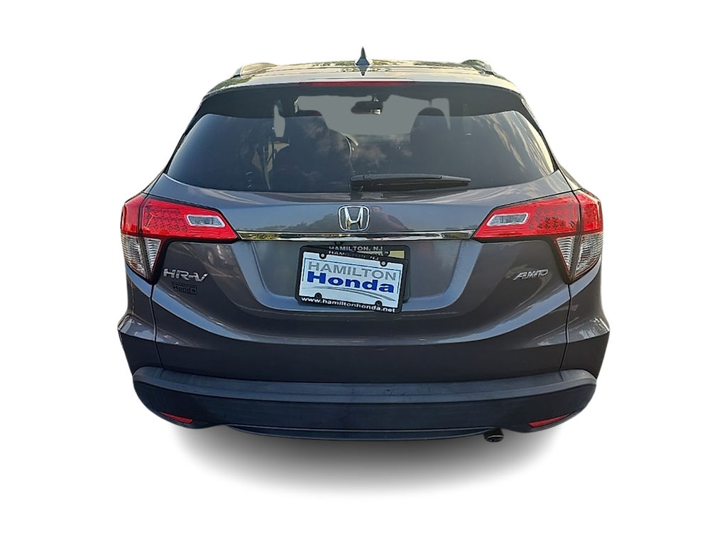 Thumbnail: 2019 Honda HR-V - 4