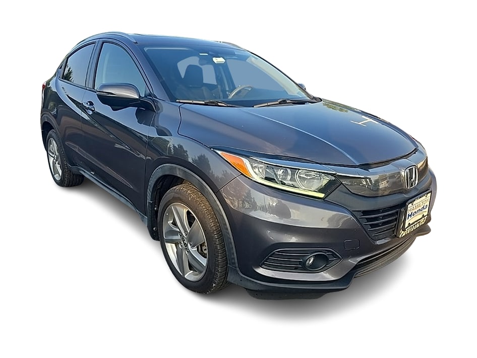 Thumbnail: 2019 Honda HR-V - 8