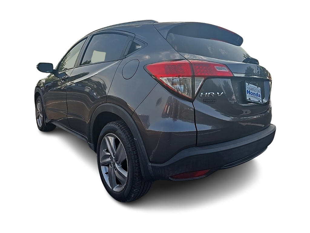 Thumbnail: 2019 Honda HR-V - 3