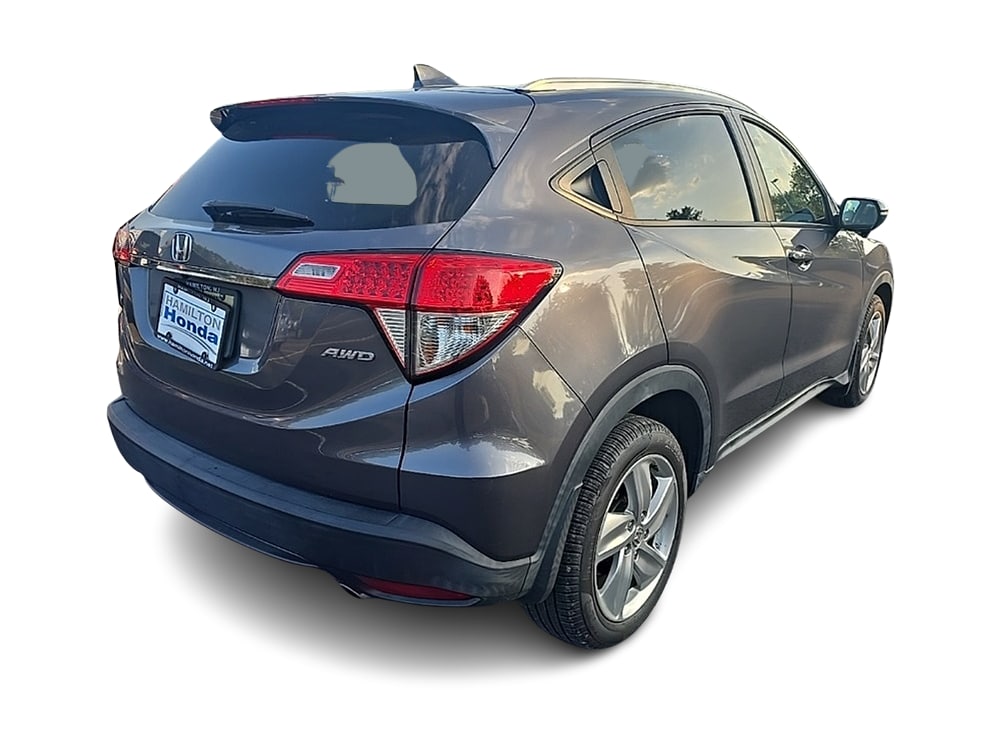 Thumbnail: 2019 Honda HR-V - 9