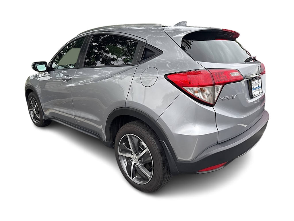 Thumbnail: 2022 Honda HR-V - 3