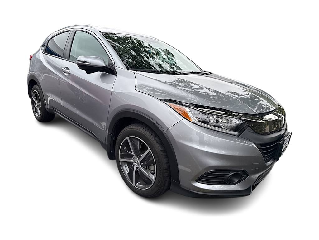 Thumbnail: 2022 Honda HR-V - 10
