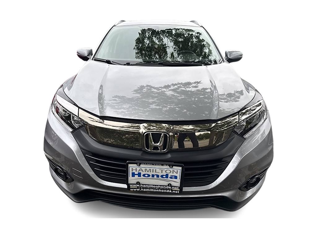 Thumbnail: 2022 Honda HR-V - 5
