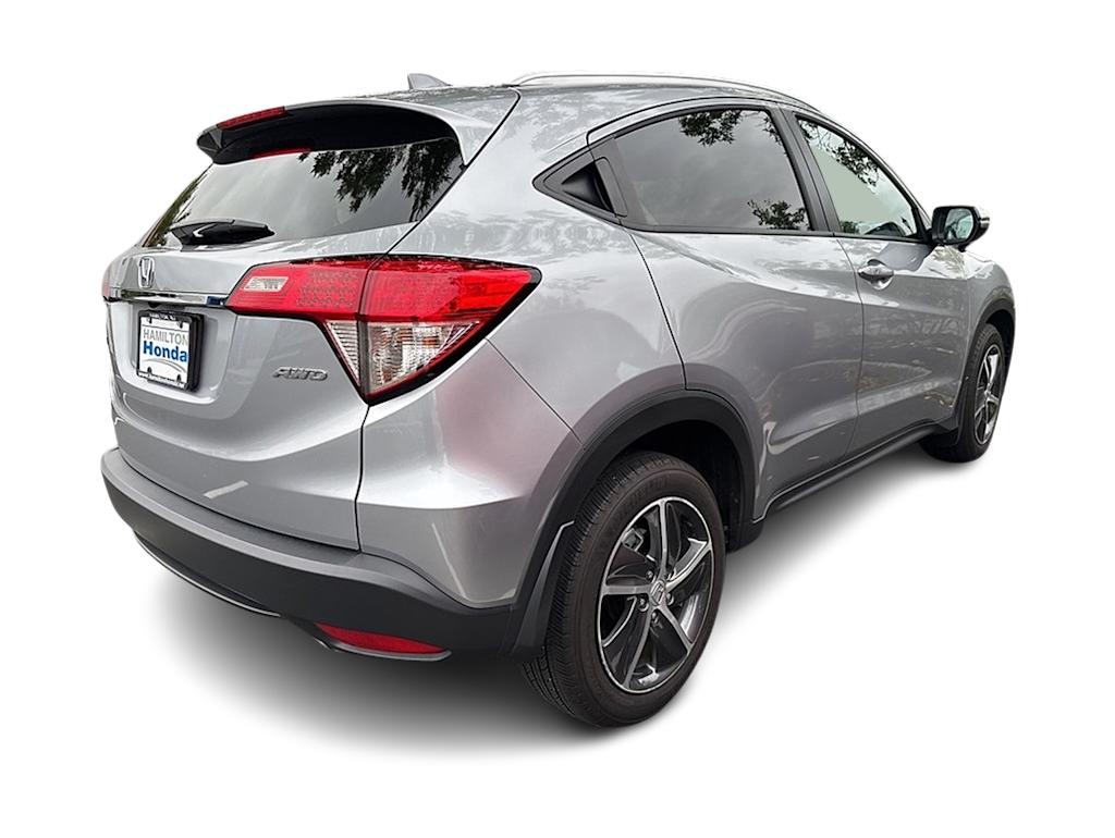Thumbnail: 2022 Honda HR-V - 11