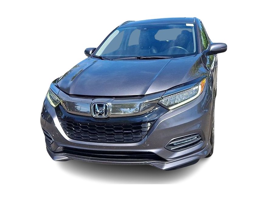 Thumbnail: 2019 Honda HR-V - 6