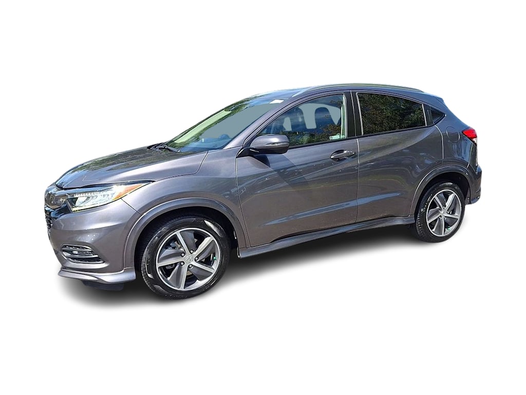 Thumbnail: 2019 Honda HR-V - 3