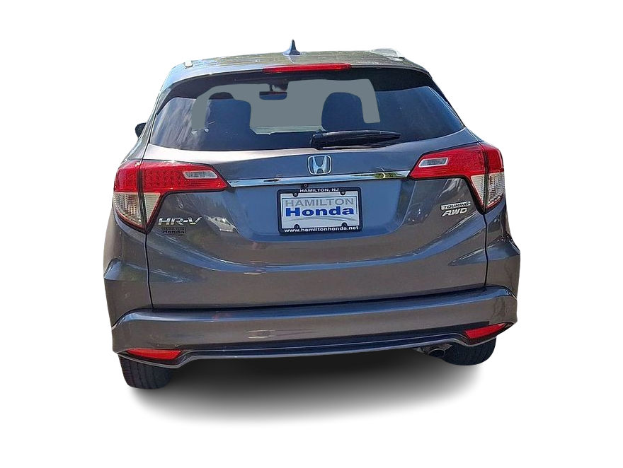 Thumbnail: 2019 Honda HR-V - 5