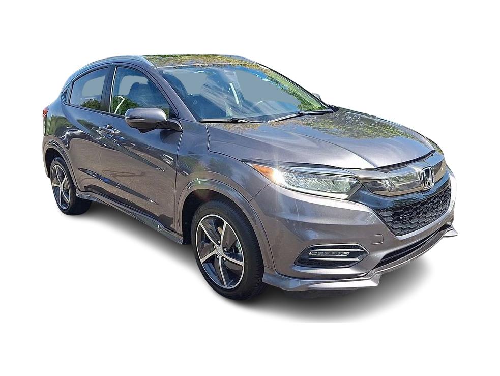 Thumbnail: 2019 Honda HR-V - 14