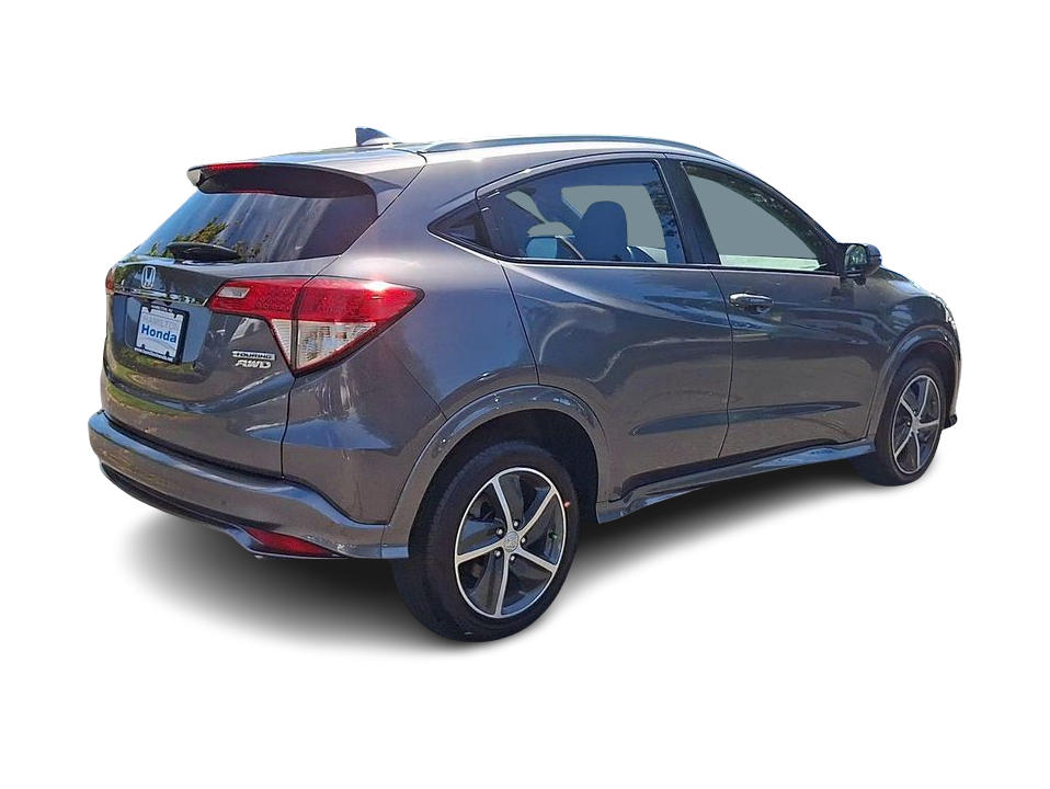 Thumbnail: 2019 Honda HR-V - 16