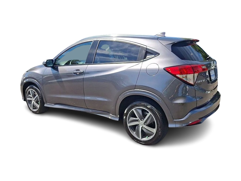 Thumbnail: 2019 Honda HR-V - 4