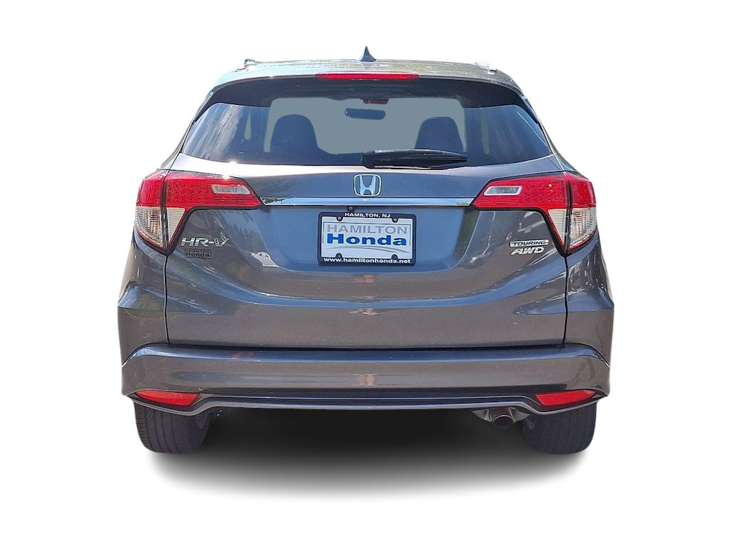 Thumbnail: 2019 Honda HR-V - 24