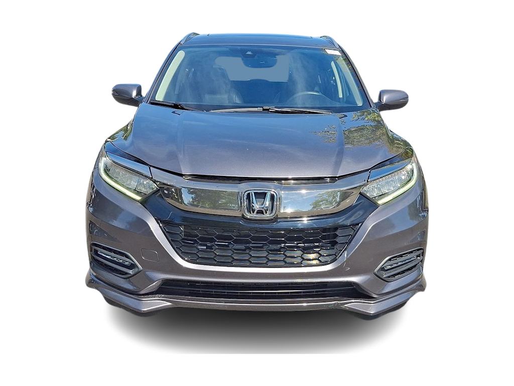 Thumbnail: 2019 Honda HR-V - 28