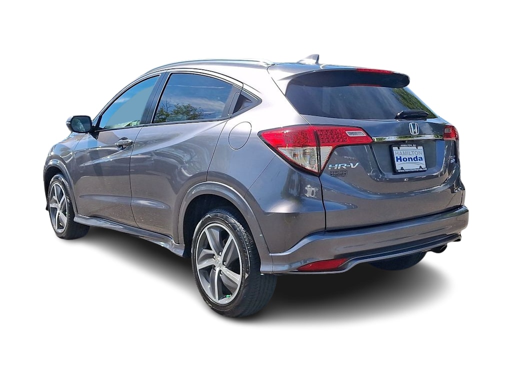 Thumbnail: 2019 Honda HR-V - 23
