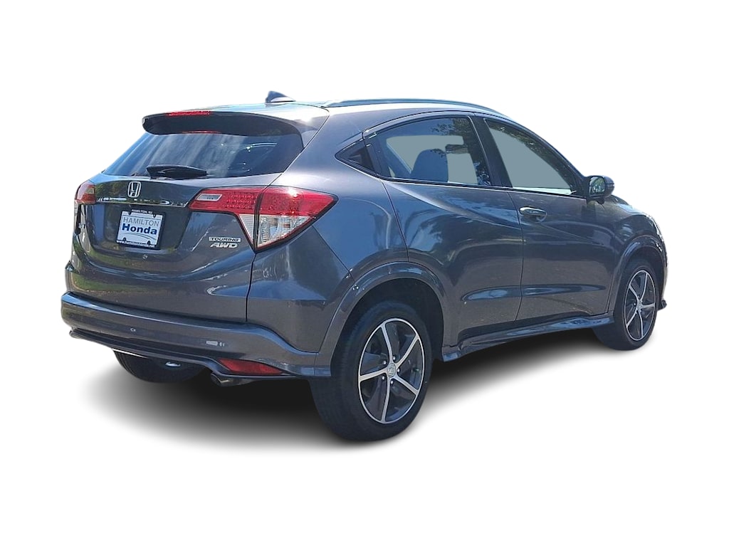 Thumbnail: 2019 Honda HR-V - 25